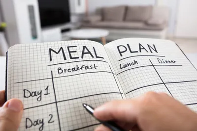 Weight Management