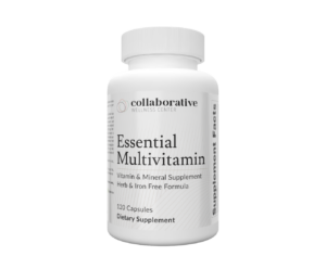 Essential Multivitamin