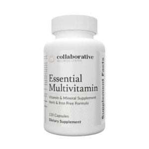 Multimedica Core Essentials-Bottle