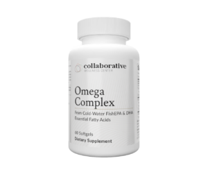 Omega Complex