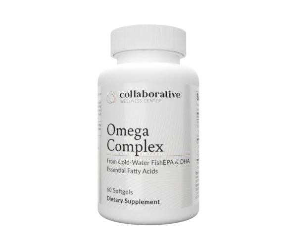 Omega 950 TG-Bottle